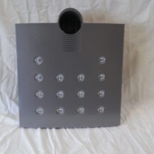 Stela Square led armaturen