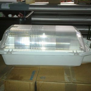 Type 2600 armatuur